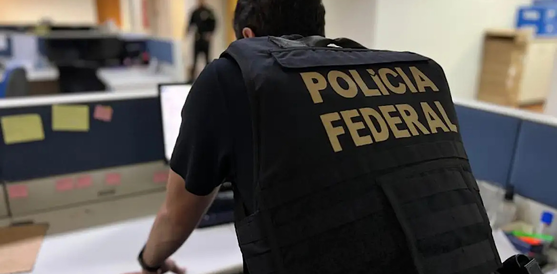 Operação investiga emendas parlamentares e desvio de R$ 15 milhões 