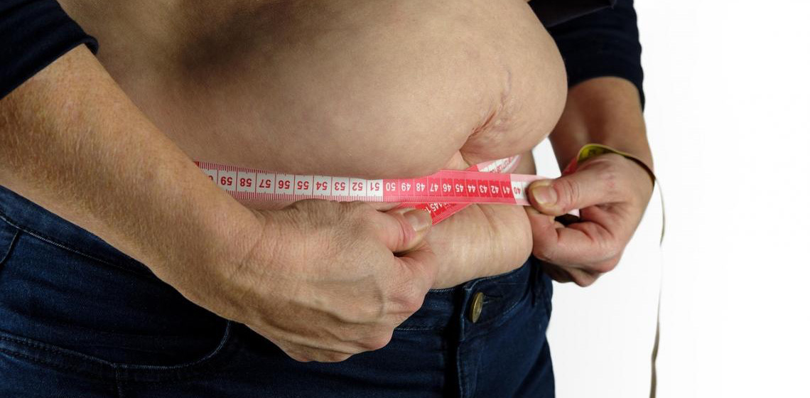 Risco de morte em pessoas com obesidade sarcopênica aumenta em 80%