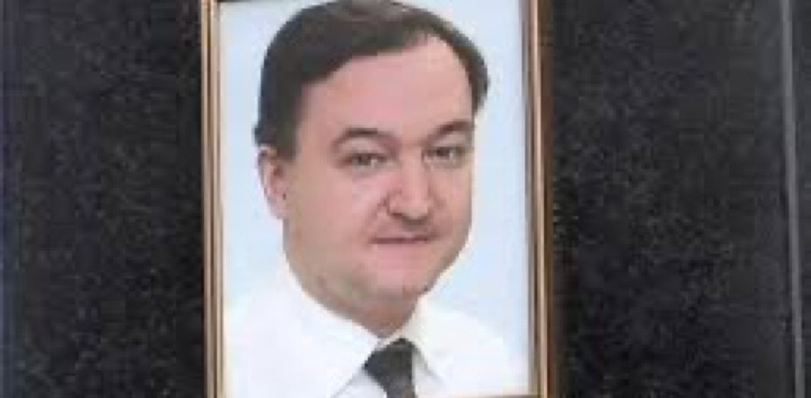 Quem foi Sergei Magnitsky, advogado morto após prisão e que batiza lei dos Estados Unidos