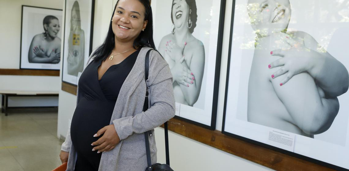 Centro Especializado em Saúde da Mulher faz mais de 15 mil procedimentos no primeiro semestre