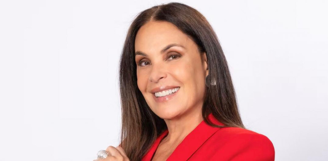 Carolina Ferraz relata cinco anos de perseguição por mulher russa