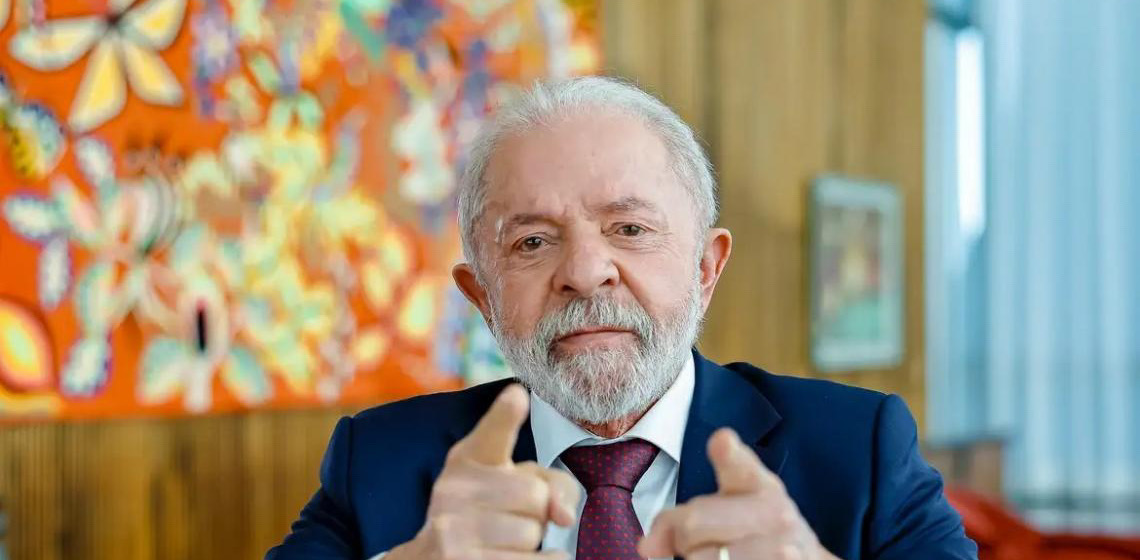 Brasil é soberano e interferência dos EUA é inaceitável, diz Lula