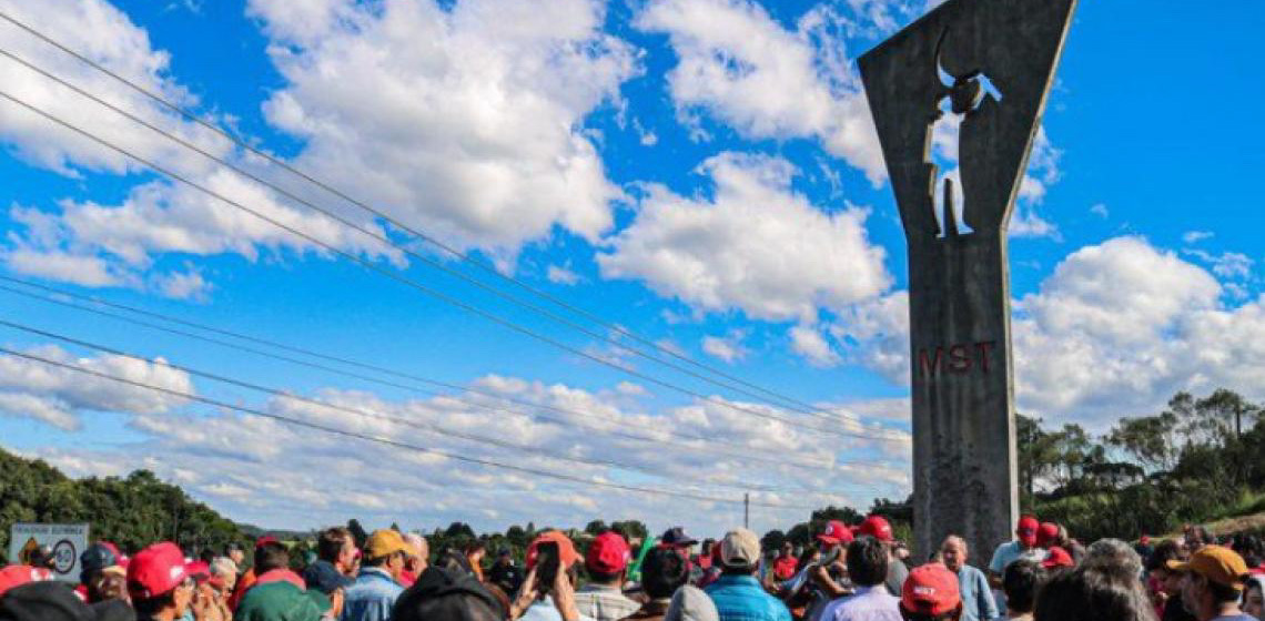 União reconhece violações históricas e busca consenso nas reparações