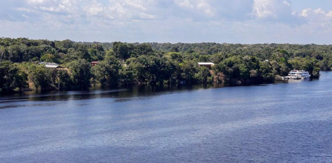 Brasil aposta na floresta como vetor de inovação e inclusão