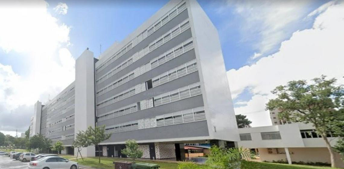 Governo tem imóveis funcionais ocupados por servidores 'fantasmas' há mais de 30 anos