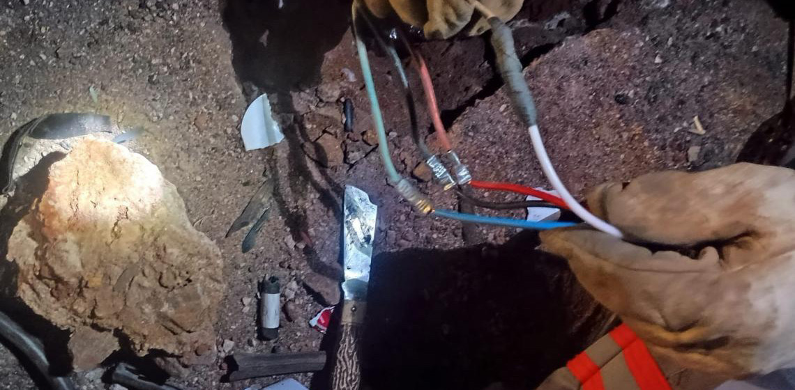 Sanção de lei endurece penas para furto de cabos de iluminação pública