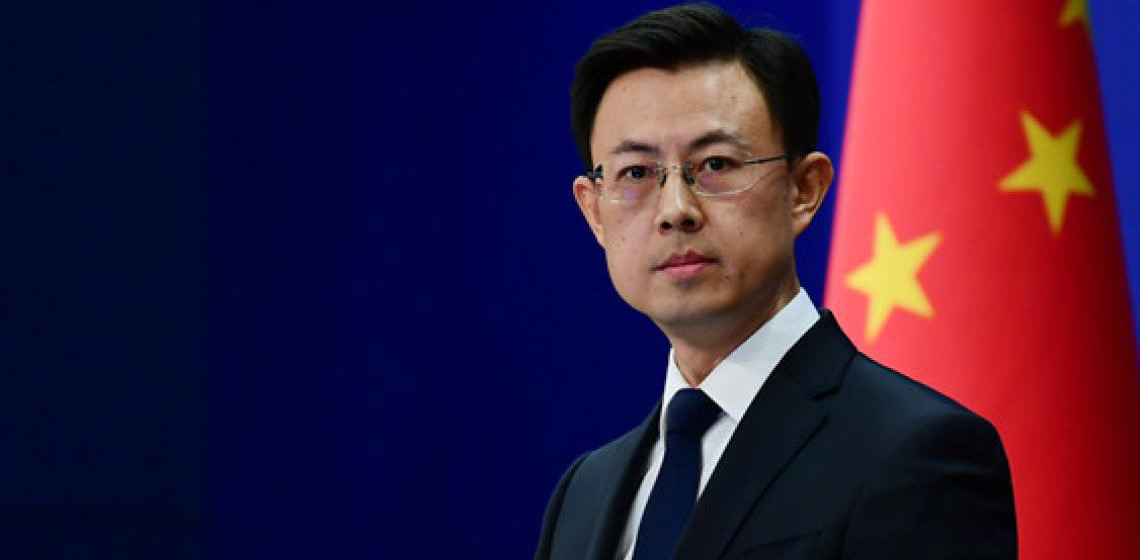 China se diz 'disposta a trabalhar com o Brasil' para defender 'equidade' frente aos Estados Unidos