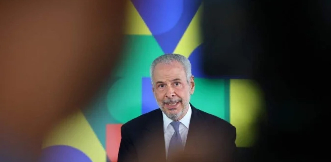 Hotéis criaram uma crise e países querem COP30 fora de Belém, diz presidente da conferência