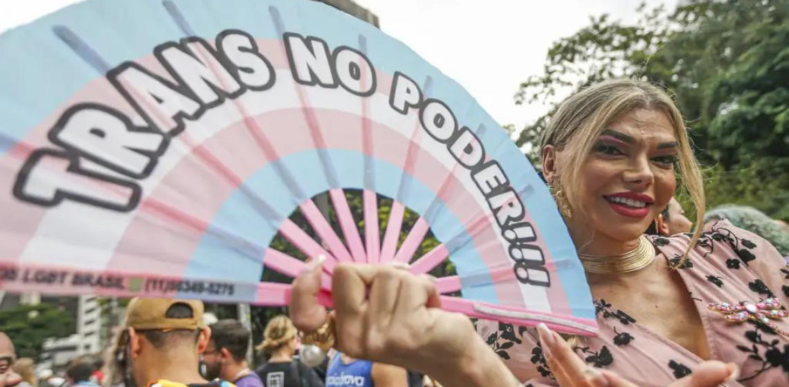 Hospital Regional de Santa Maria promove discussão sobre transexualidade e inclusão