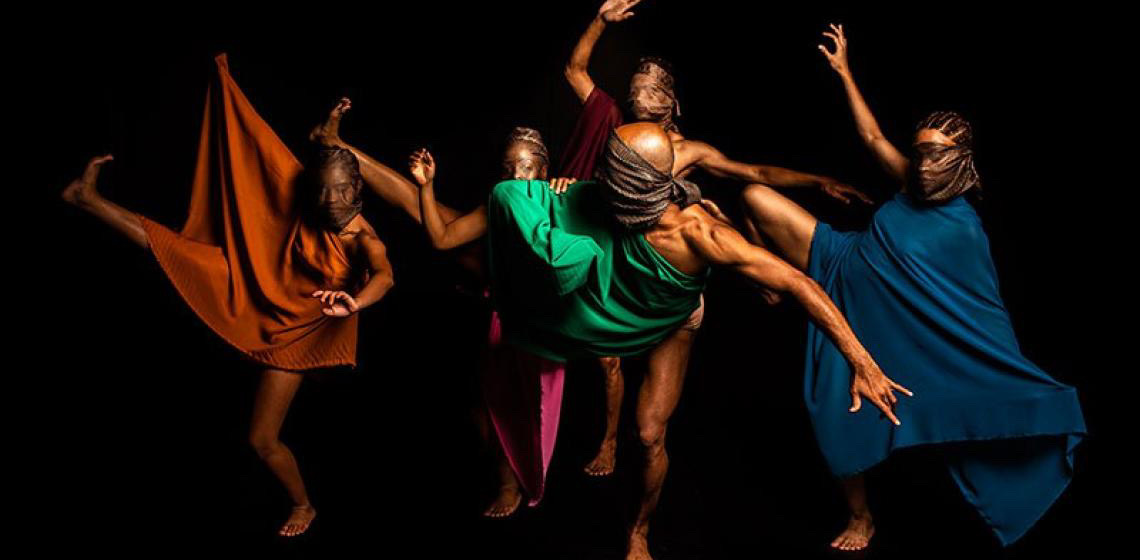 Festival Itinerante da Juventude Negra leva oficinas e apresentações a regiões do DF