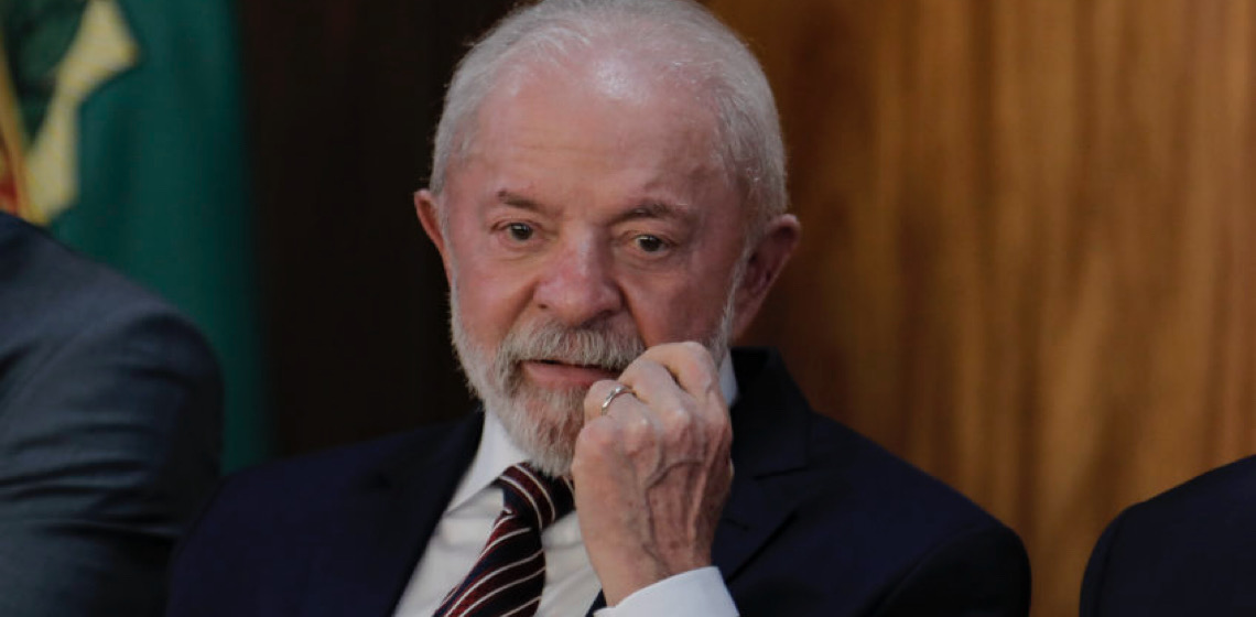 Por Matheus Leitão: O que Trump fez por Lula que nem o PT conseguiu