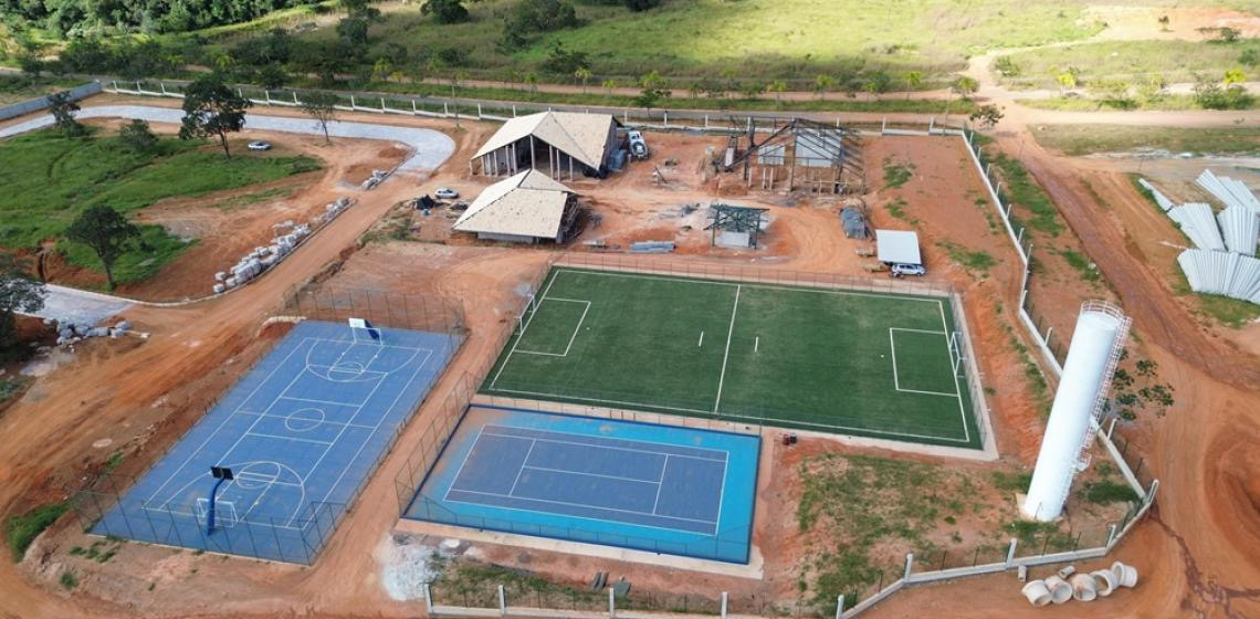 Licitação de imóveis da Terracap atende do pequeno ao grande investidor