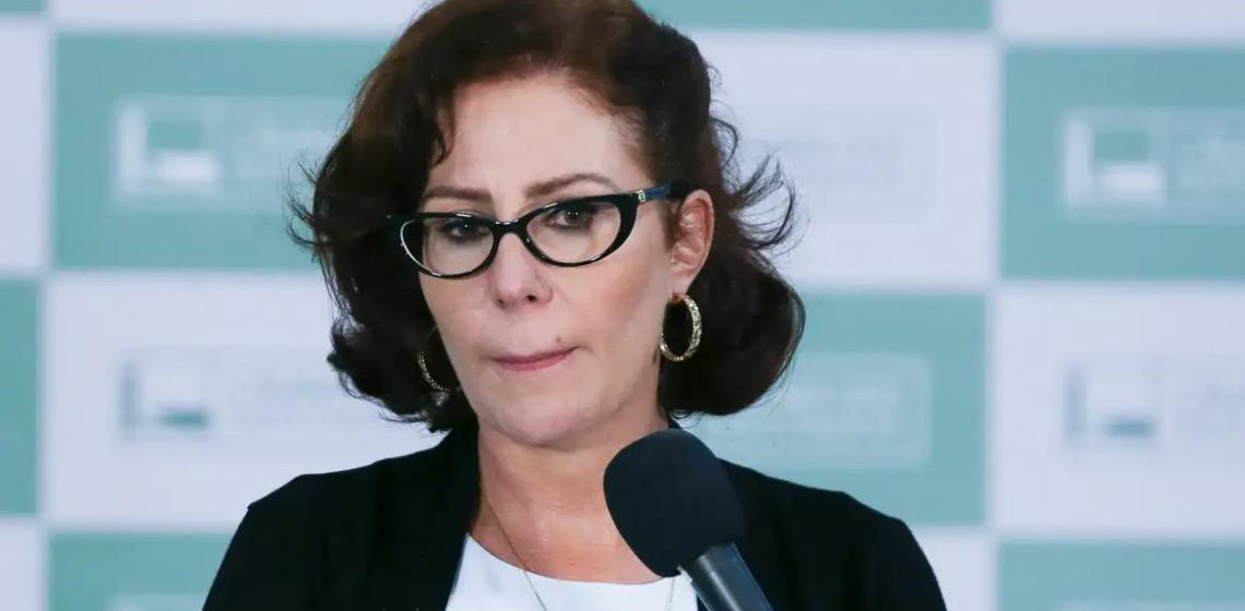 Após audiência de custódia, Justiça italiana mantém a deputada federal Carla Zambelli presa