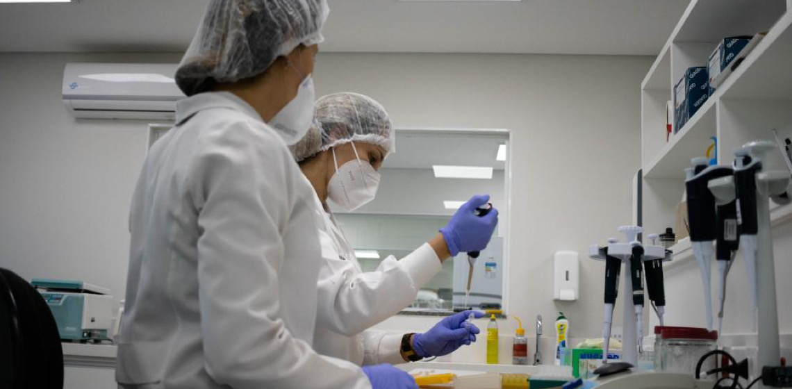 Campanha Nacional de Coleta de DNA de Familiares de Pessoas Desaparecidas começa nesta terça, 5