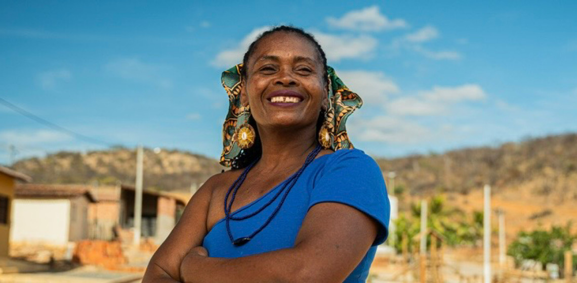 Inscrições abertas para Prêmio Inspirar, voltado a mulheres negras que transformam territórios com arte e cultura