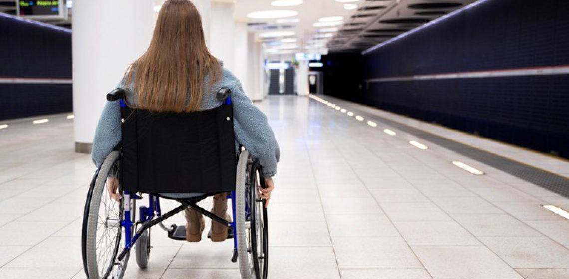 Todo o BPC para pessoas com deficiência exigirá avaliação biopsicossocial a partir de março