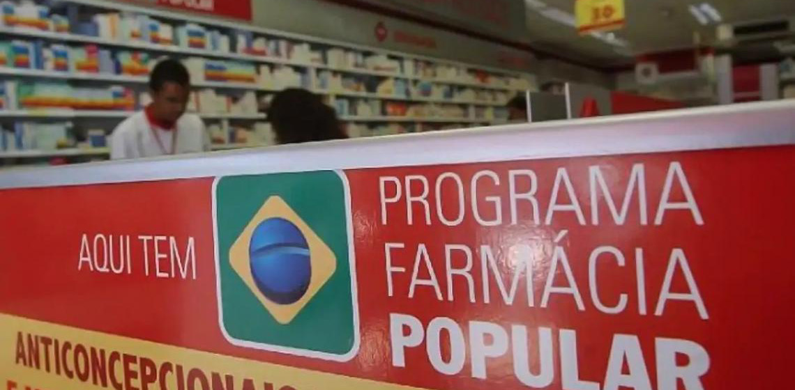 Saúde descredencia mais de 9 mil estabelecimentos do Farmácia Popular