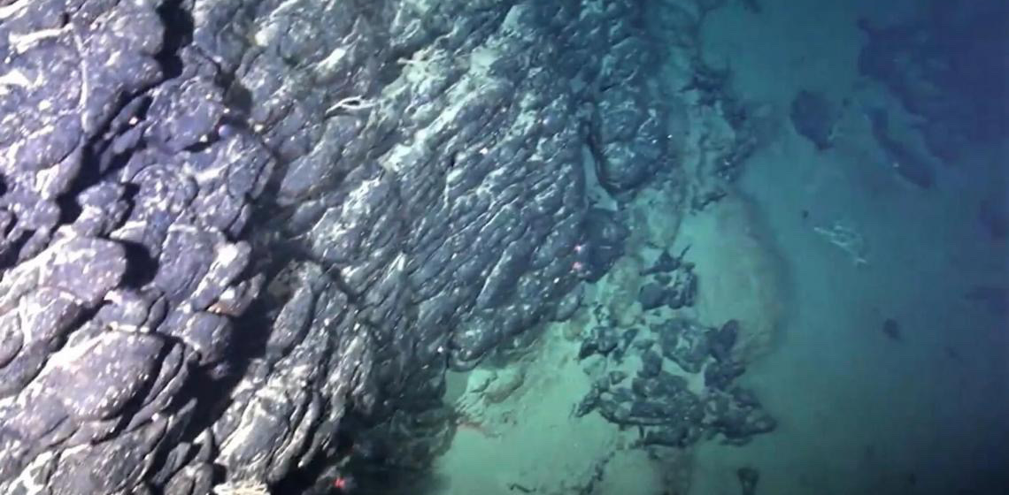 Brasil luta por ilha submarina com terras raras, mas precisa convencer ONU que pode defender área