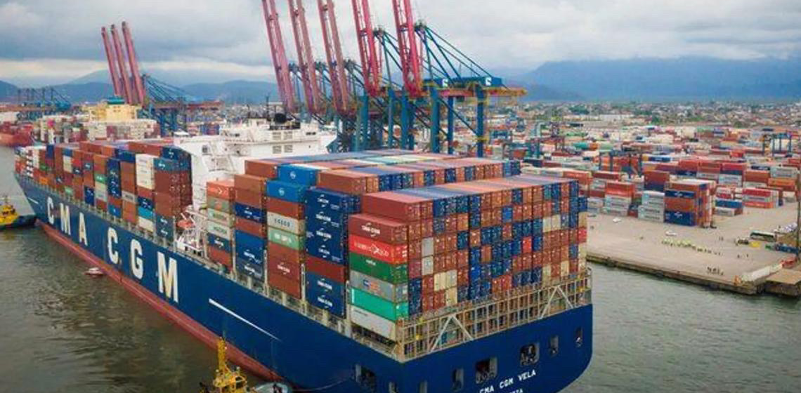 Ministro sueco: Europa deve apostar no Brasil para reduzir dependência econômica dos EUA