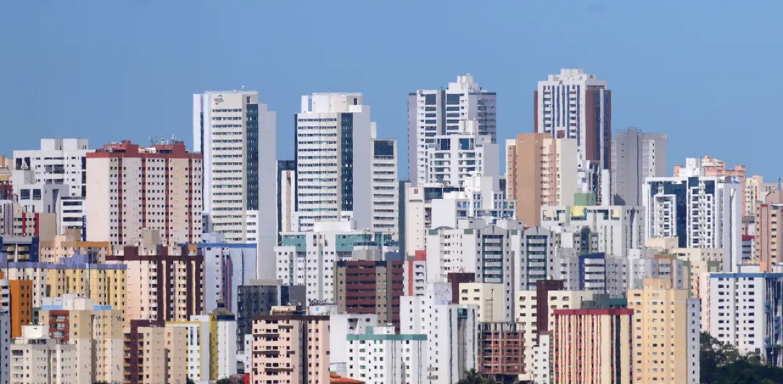 Distrito Federal lidera retorno de impostos para a população