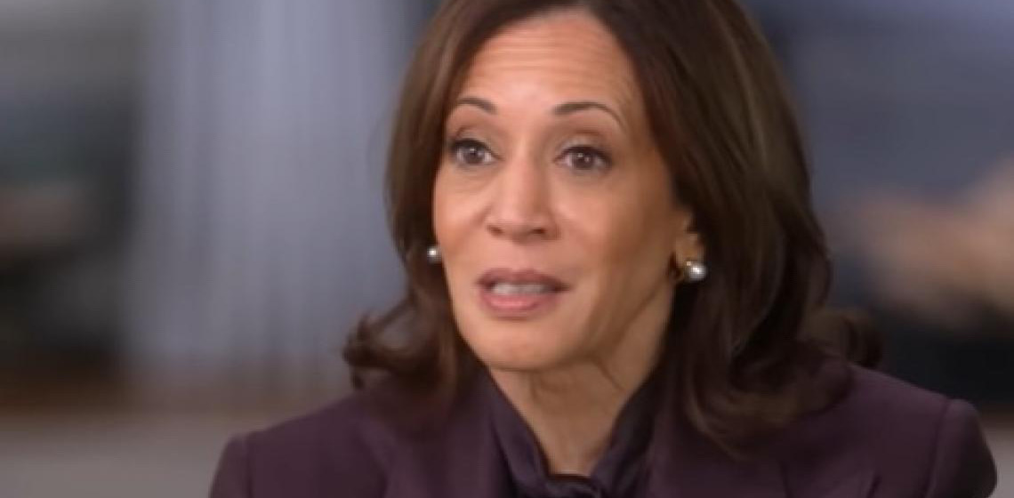 Kamala Harris vai publicar livro sobre campanha fracassada à Presidência dos Estados Unidos de 2024