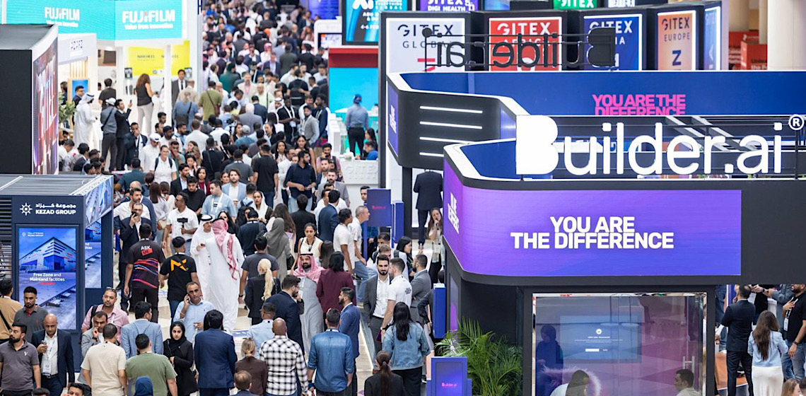 Missão de startups para GITEX tem inscrição aberta