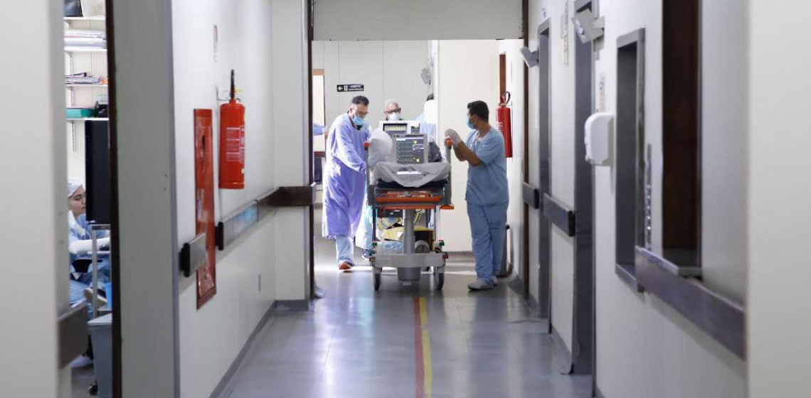 UBS, UPA ou hospital: Saiba quando procurar cada uma dessas unidades
