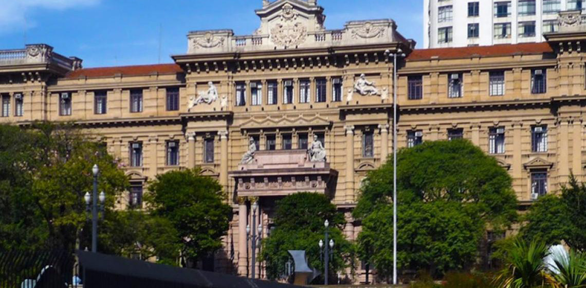 TJ-SP publica edital de concurso público para nível médio com salário de R$ 6.000