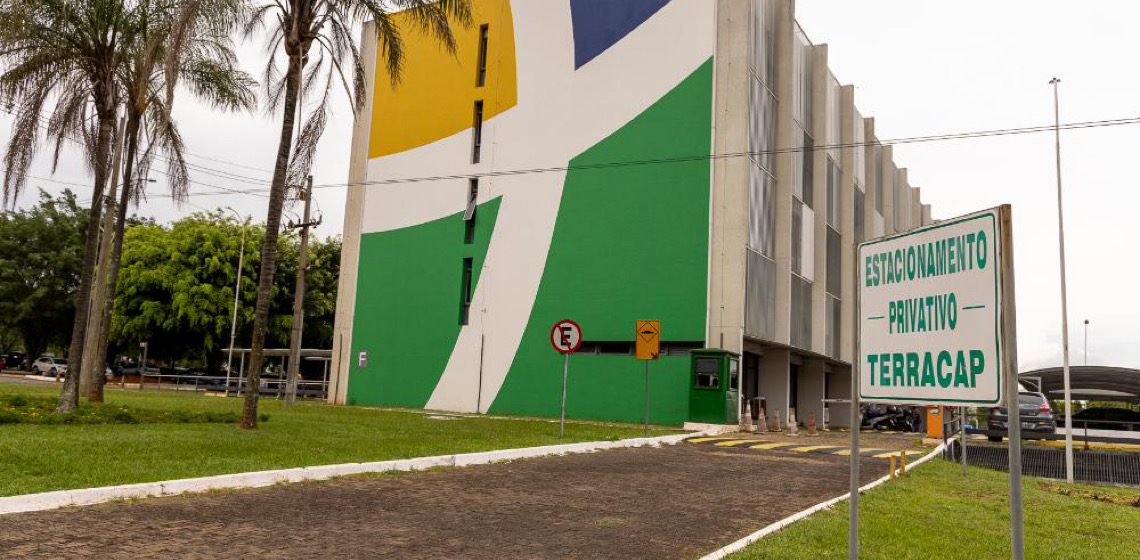 Terracap abre licitação para execução de obras de água e esgoto em diversas áreas no Distrito Federal