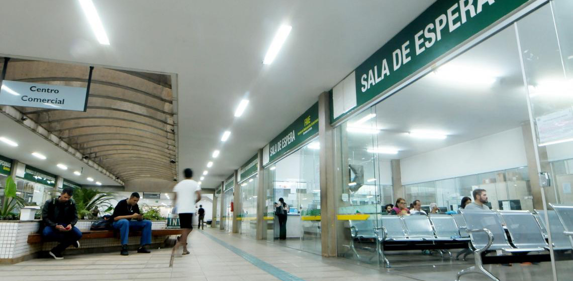 Articulação entre Secretaria de Saúde do DF e TJ do DF reduz ações judiciais