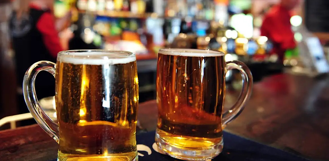 Brasil tem mais de 43 mil cervejas registradas
