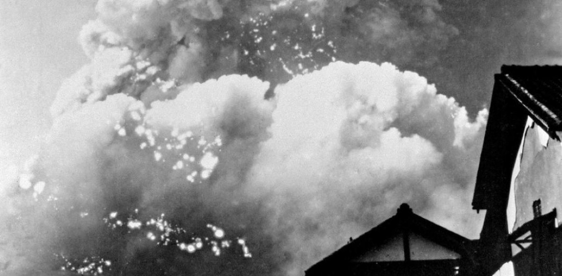 Em 80 anos do ataque a Hiroshima, Organização das Nações Unidas ressalta visão de mundo sem armas nucleares