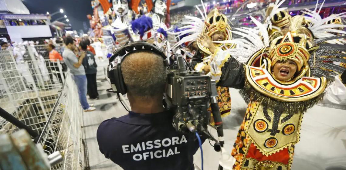 Leis que valorizam carnaval carioca e axé music são sancionadas