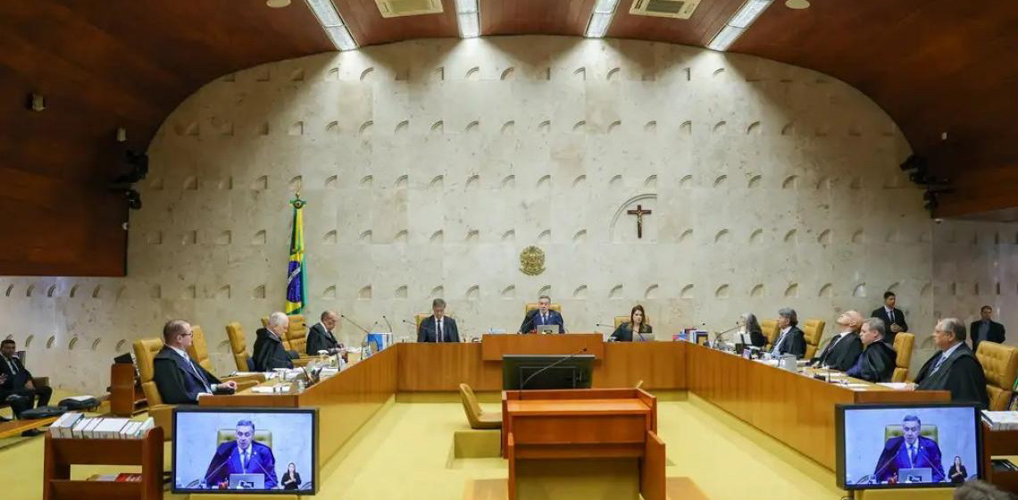 Interferência de Trump pode transformar ação da trama golpista no STF em manifesto por soberania