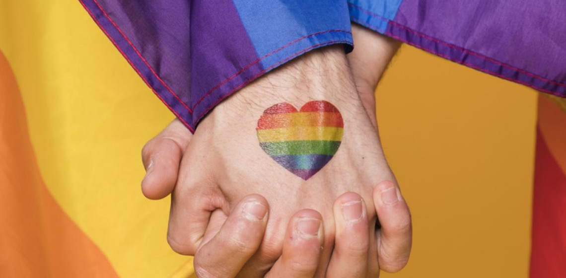 Governo Federal lança caderno com orientações para parcerias em defesa dos direitos LGBTQIA+