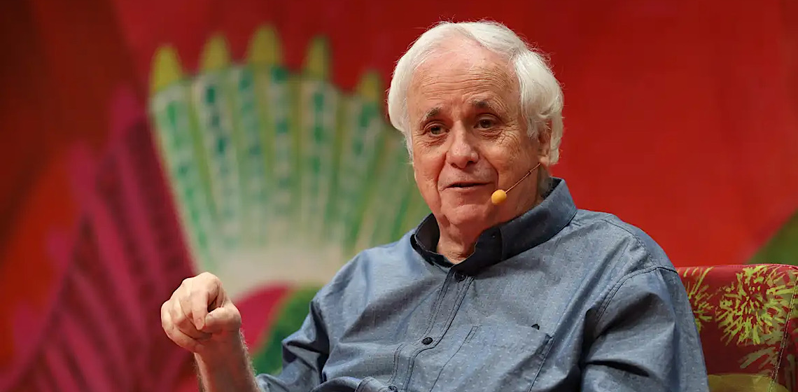 Historiador israelense Ilan Pappe  diz que Israel pratica genocídio, colonização e apartheid