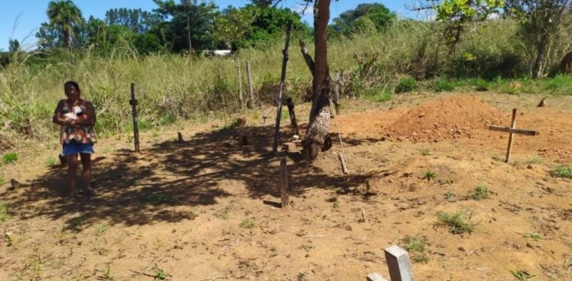 STF determina imediata suspensão de desocupação em comunidade quilombola no Goiás