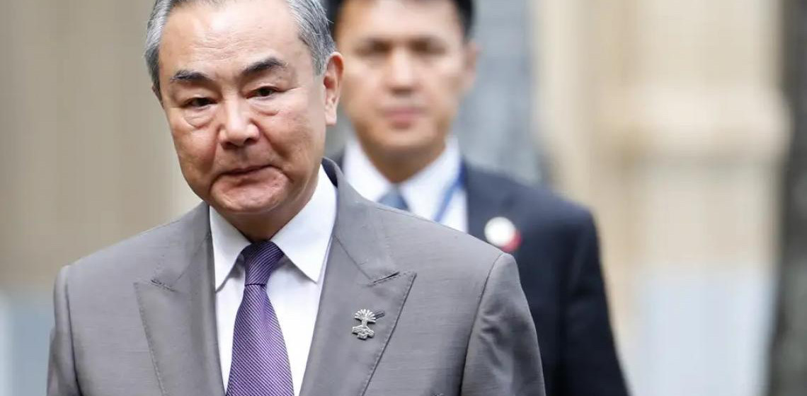 Em nota à imprensa,  Governo chinês manifesta apoio ao Brasil para enfrentar tarifaço com ajuda do Brics