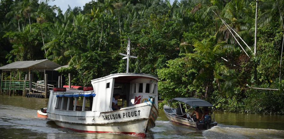 Brasil vê COP30 como nova oportunidade para atrair mais visitantes chineses