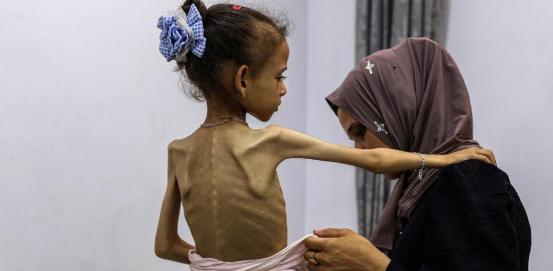 Conselho de Segurança da Organização das Nações Unidas se reúne após plano de Israel de tomada da Cidade de Gaza