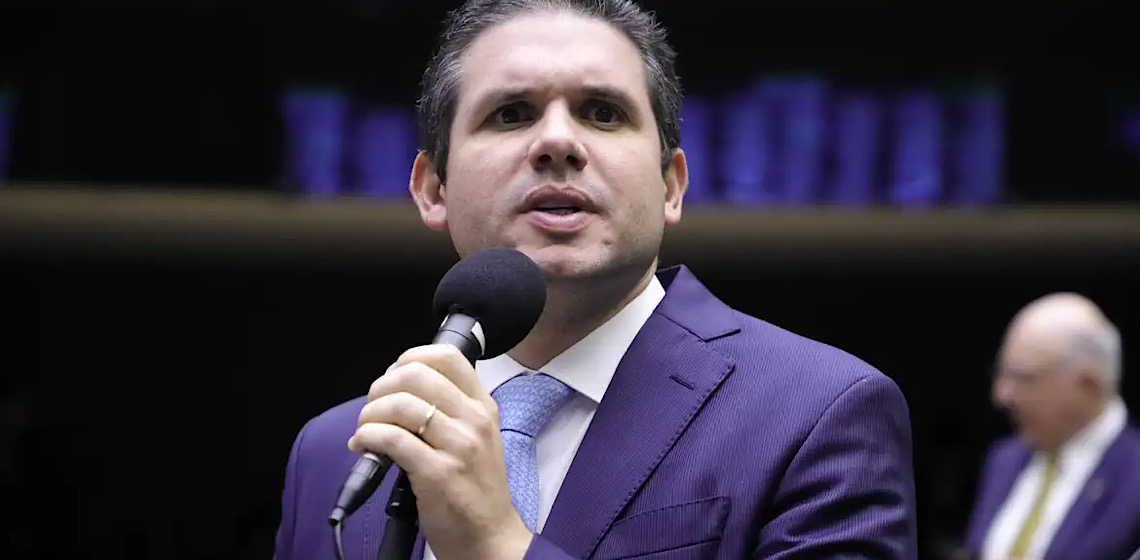 Motta diz não haver clima para anistia ampla e fala da gravidade de plano para matar autoridades