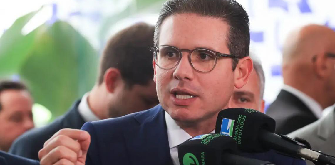 Câmara vai pautar projeto contra ‘adultização’ de crianças nas redes