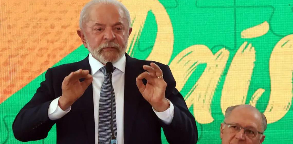 Presidente Lula envia na quarta ao Congresso projeto que regula redes sociais