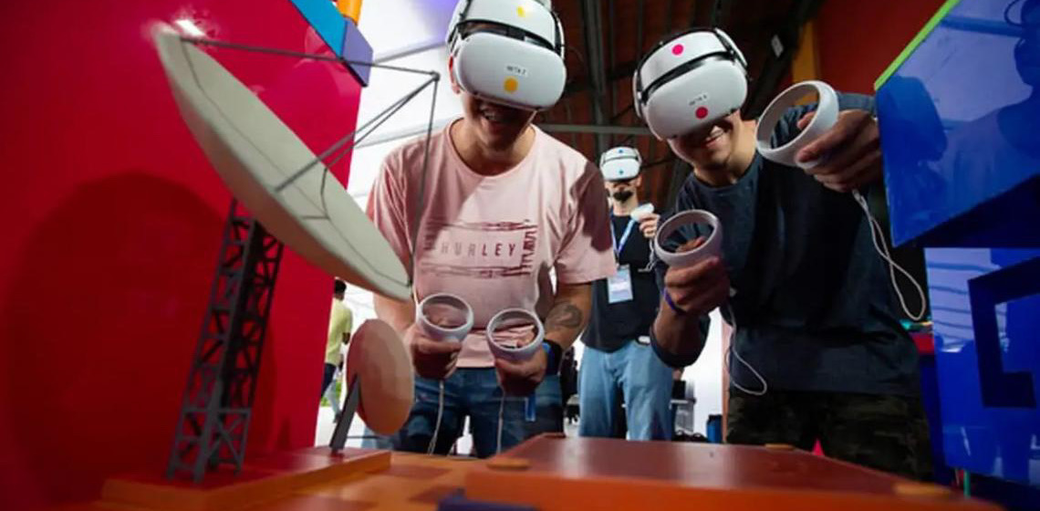 Rio Innovation Week deve gerar R$ 4 bilhões em negócios