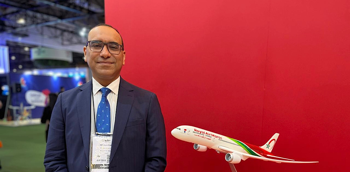 Aéreas árabes aumentam voos para o Brasil
