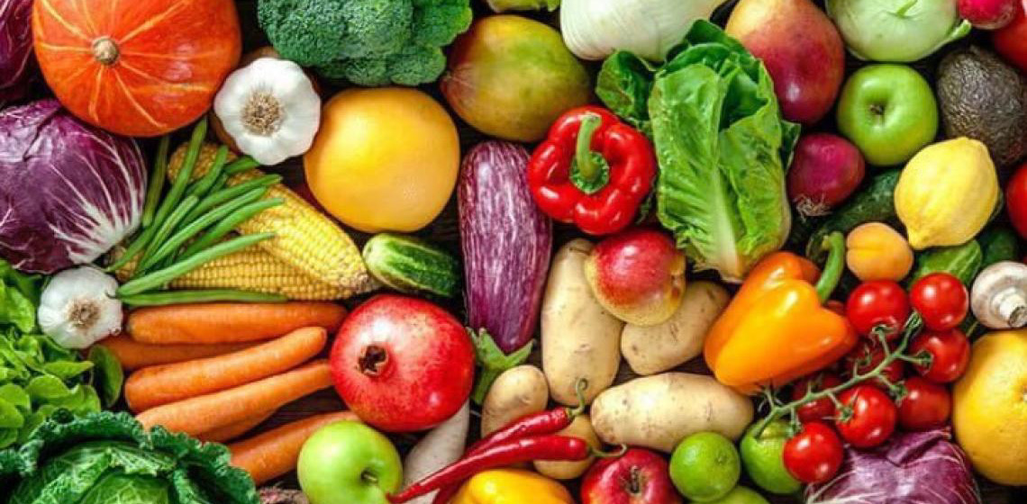 Alimentos produzidos pelos agricultores familiares brasileiros ganham destaque na COP 30