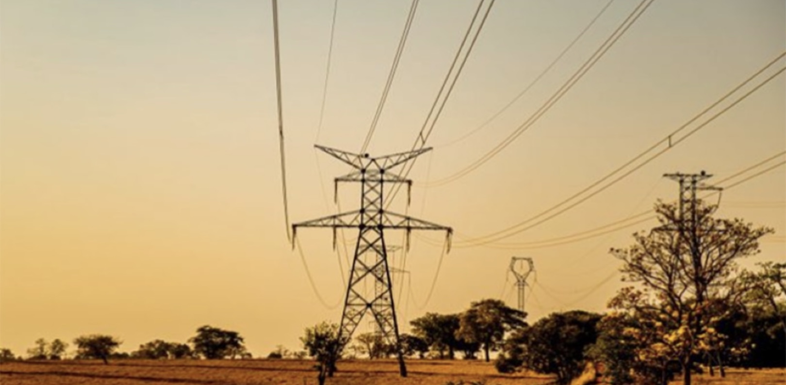 State Grid obtém licença ambiental para construir linha de transmissão no Brasil