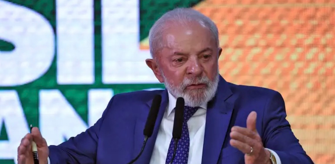 Por Matheus Leitão: As duas ameaças ao pacote de Lula contra as tarifas de Trump