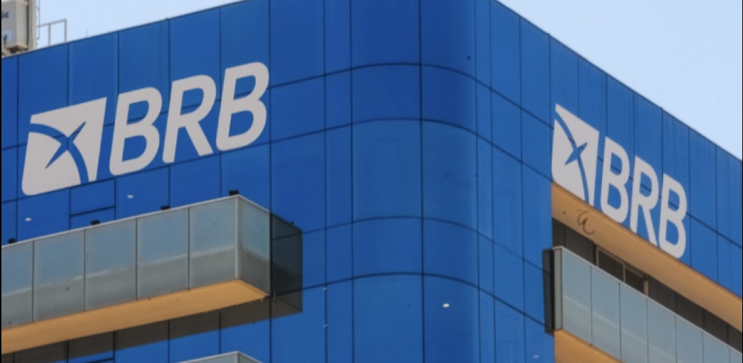 Governo do Distrito Federal envia projeto que autoriza Banco de Brasília-BRB a comprar Banco Master