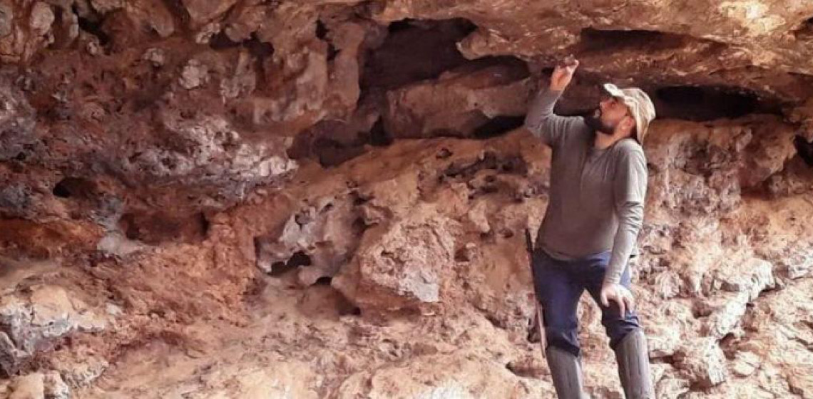 Parceria: Iphan e ICMBio mapeiam cavernas com relevância arqueológica no Brasil